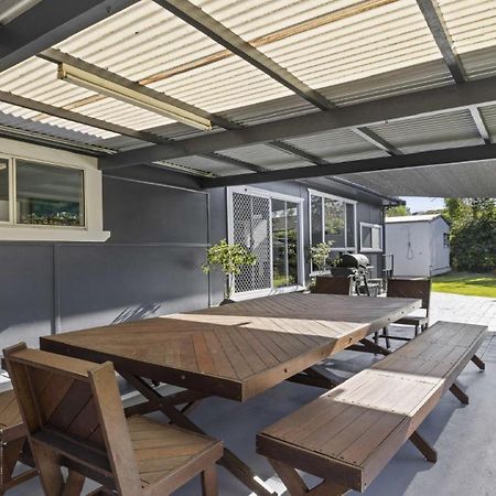 Emily House Villa Coffs Harbour Eksteriør billede
