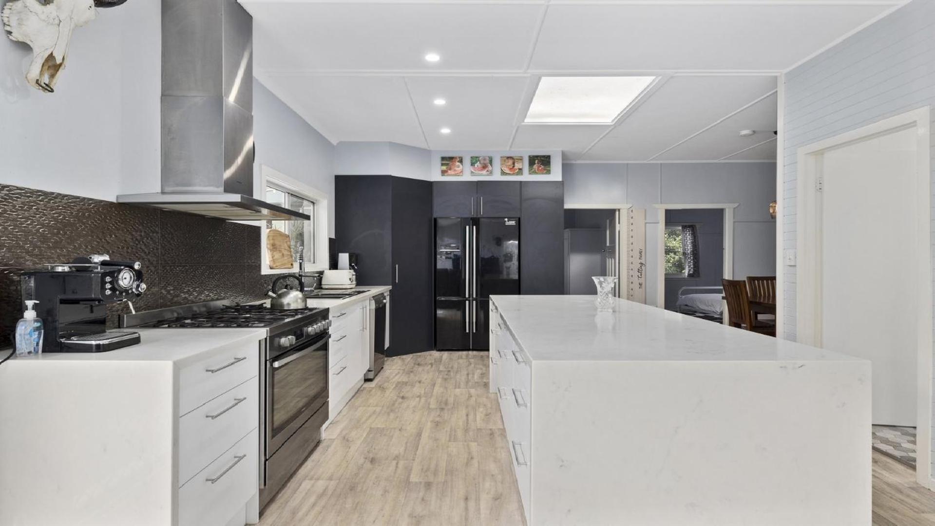 Emily House Villa Coffs Harbour Eksteriør billede