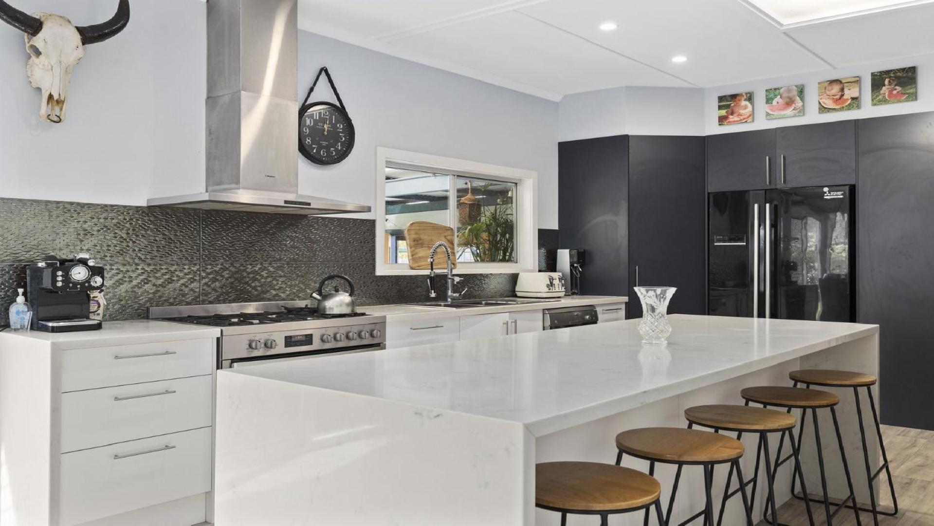 Emily House Villa Coffs Harbour Eksteriør billede