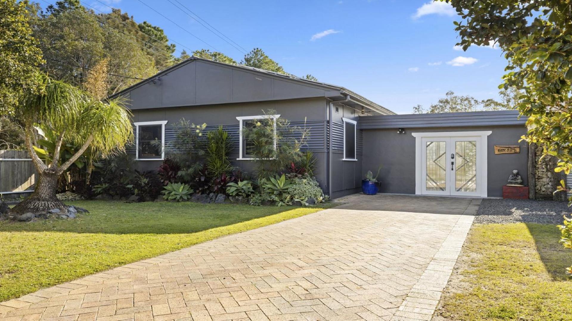 Emily House Villa Coffs Harbour Eksteriør billede